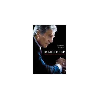 Mark Felt: The Man Who Brought Down the White House (Blu-ray)(2017)