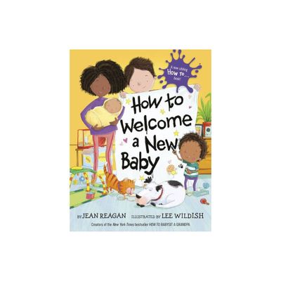 How to Welcome a New Baby