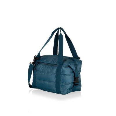 Oniva All-Day Insulated Cooler Bag Lunch Tote - Blue