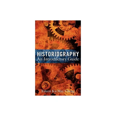 Historiography: An Introductory Guide