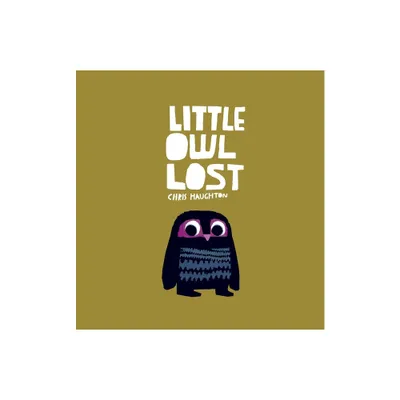 Little Owl Lost