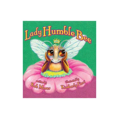 Lady Humble Bee