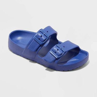 Kids Noa Footbed Sandals