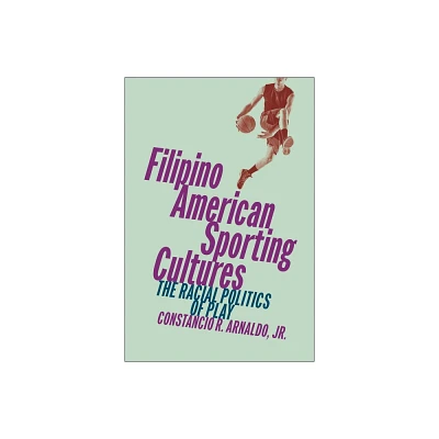 Filipino American Sporting Cultures