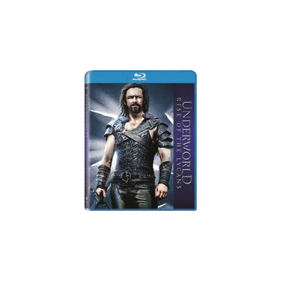 Underworld: Rise of the Lycans (Blu-ray)