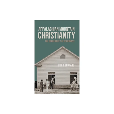 Appalachian Mountain Christianity