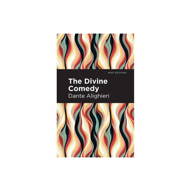 The Divine Comedy (Complete