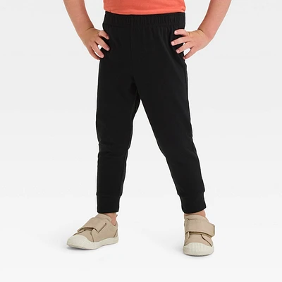 Toddler Boy Jerey Jogger Pant