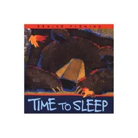 Time to Sleep - by Denise Fleming (Paperback)