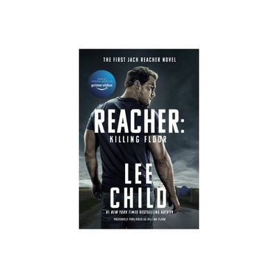 Reacher: Killing Floor (Movie Tie-In