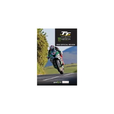 TT 2022 Review (DVD)(2022)