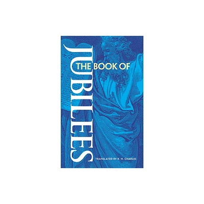 The Book of Jubilees