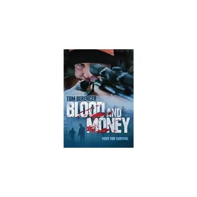 Blood and Money (DVD)