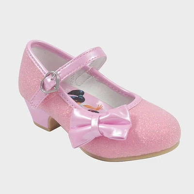 Toddler Disney Princess Ballet Flats