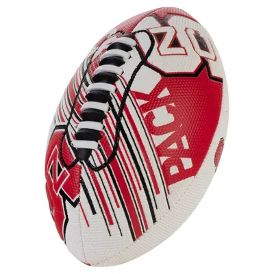 NCAA NC State Wolfpack Air Tech Football