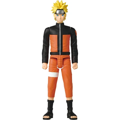 Naruto Shippuden MEGA Naruto Uzumaki Figure