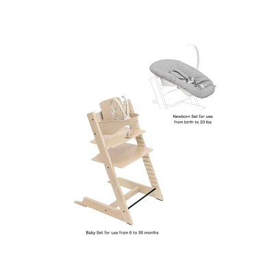 Stokke Tripp Trapp High Chair 2