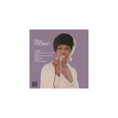 Cissy Houston - Cissy Houston (Vinyl)