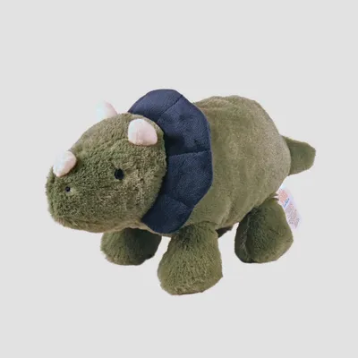Carters Just One You Baby Dino Plush Beanbag