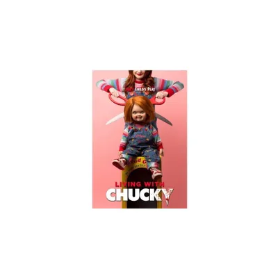 Living With Chucky (Blu-ray)(2022)