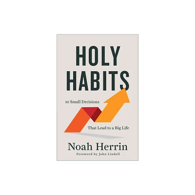 Holy Habits