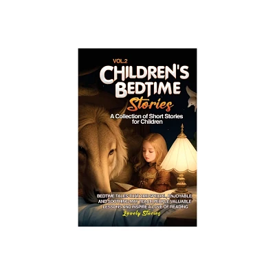 Childrens Bedtime Stories