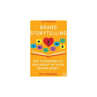 Brand Storytelling