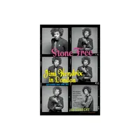 Stone Free - by Jas Obrecht (Paperback)