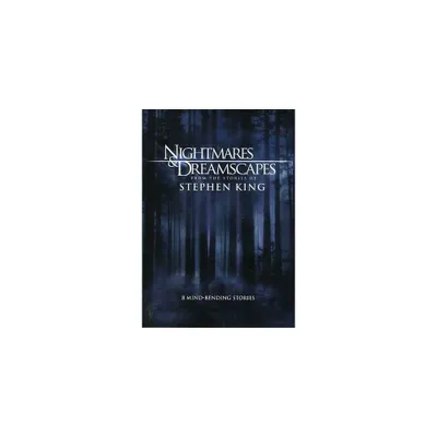 Nightmares & Dreamscapes: From the Stories of Stephen King (DVD)(2006)