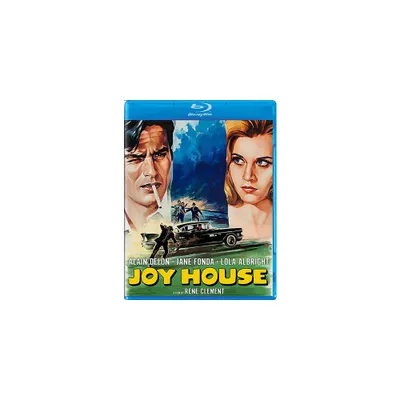 Joy House (Blu-ray)(1964)