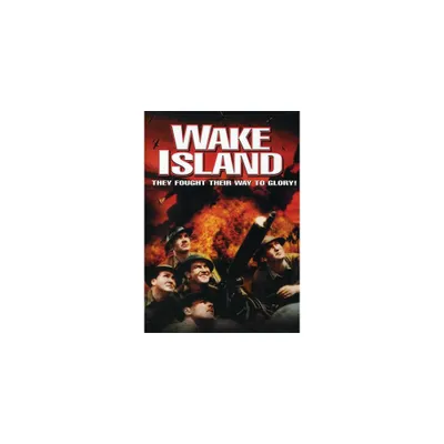 Wake Island (DVD)(1942)