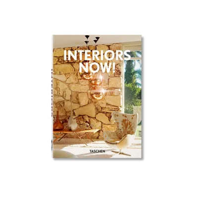 Interiors Now! 40th Ed