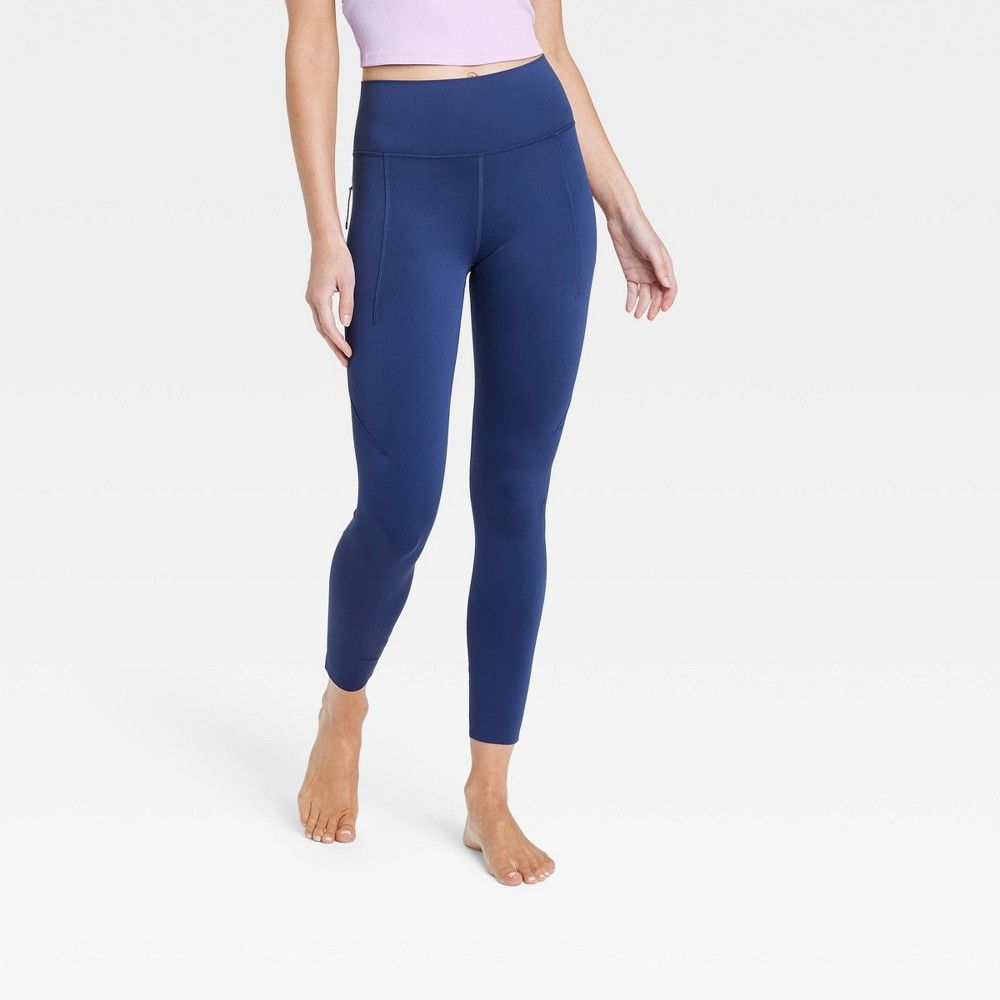 Target Yoga Capris