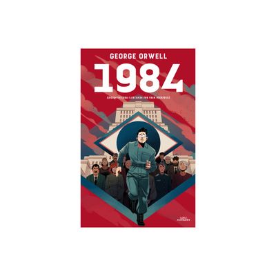 1984 ( Signet Classics) (reissue) (paperback) By George Orwell : Target