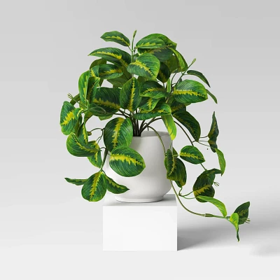 Trailing Prayer Artificial Plant - Room Essentials