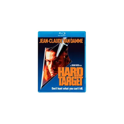 Hard Target (Blu-ray)(1993