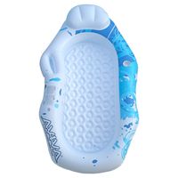 RAVE Sports Breeze Lounge Pool Float