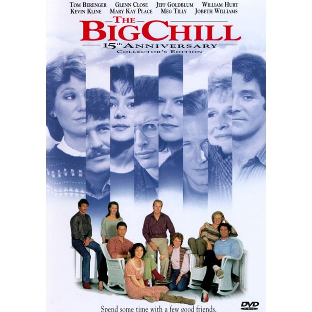 The Big Chill (DVD)