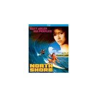 North Shore (Blu-ray)(1987)