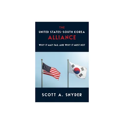 The United States-South Korea Alliance