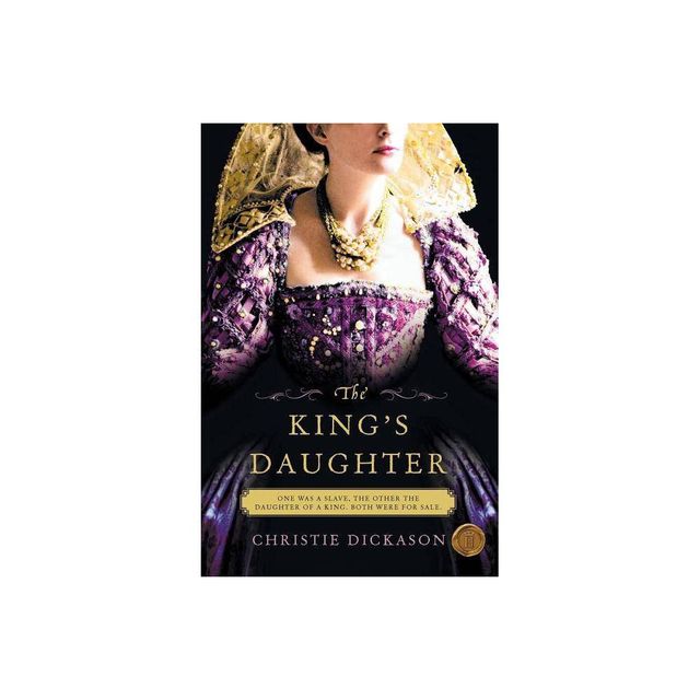 The Kings Daughter