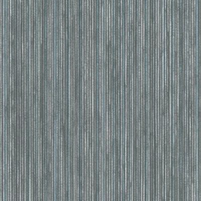 Tempaper & Co. Faux Grasscloth Removable Peel and Stick Wallpaper, Textured Chambray, 56 sq. ft.: Modern Vinyl Stripe, Self-Adhesive