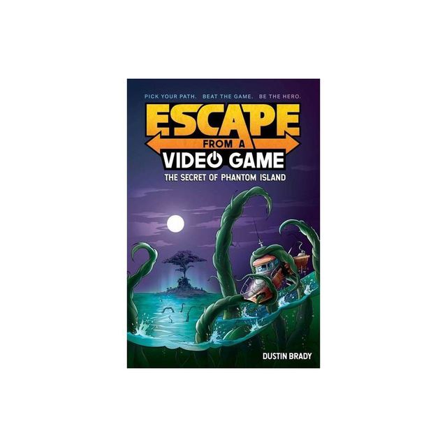 Escape from a Video Game