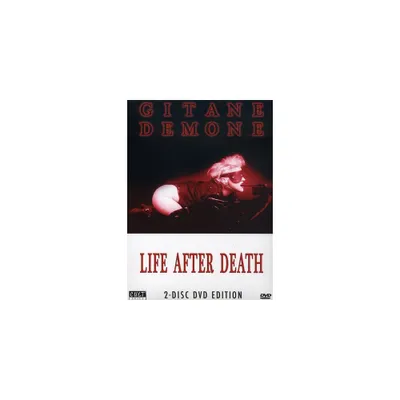 Life After Death (DVD)