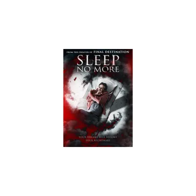 Sleep No More (DVD)