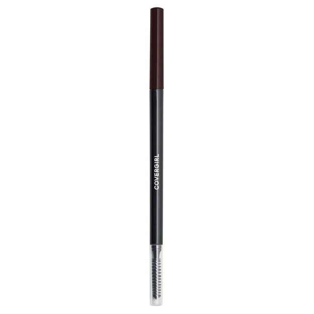 COVERGIRL Easy Breezy Brow Micro Fine + Define Pencil