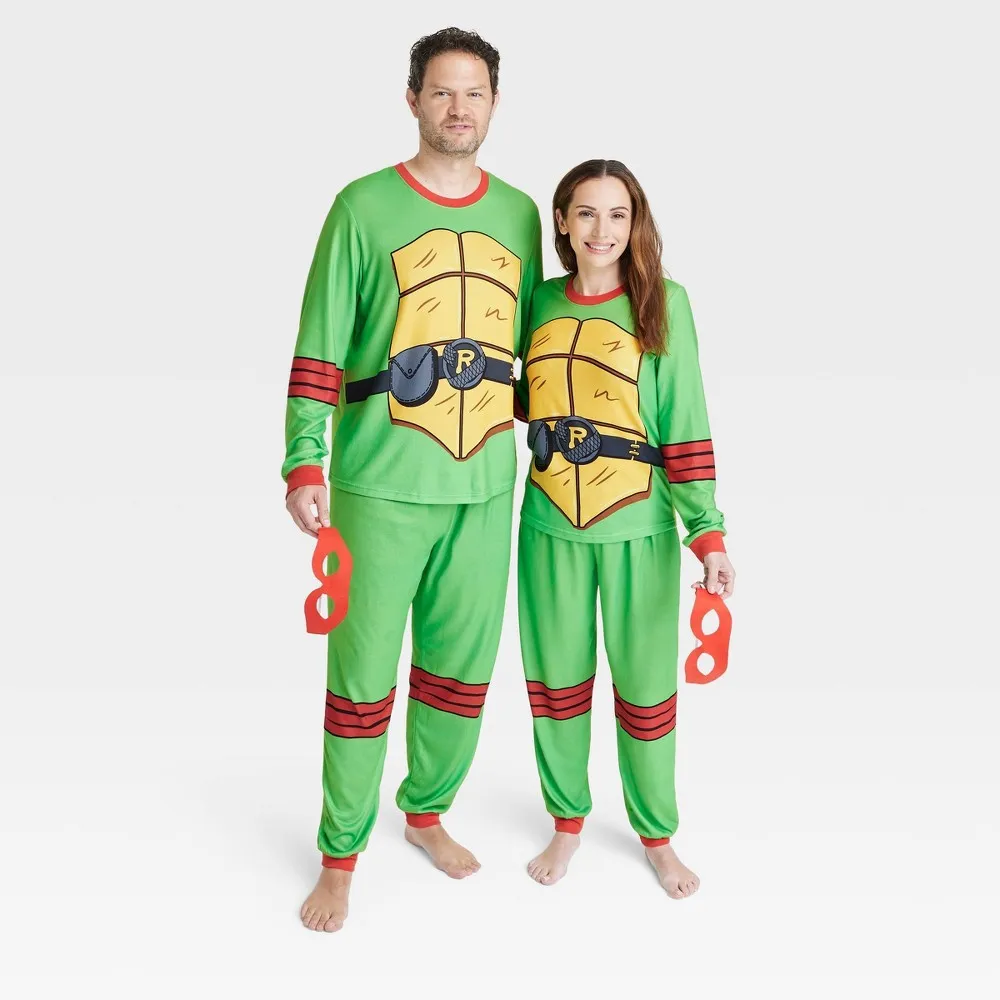 Boy's Teenage Mutant Ninja Turtles Heroes In A Half Shell T-shirt : Target