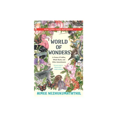 World of Wonders