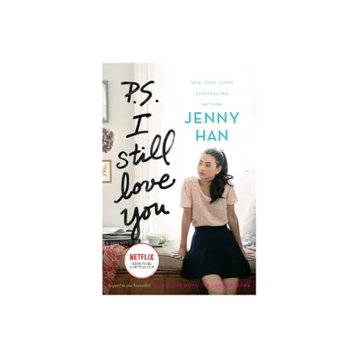 P.S. I Still Love You (Reprint) (Paperback) (Jenny Han)