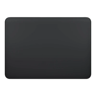 Apple Magic Trackpad - Black Multi - Touch Surface